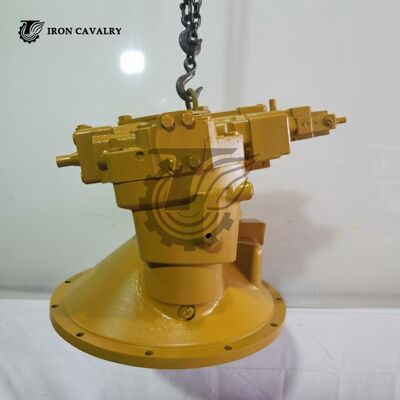 Excavator Hydraulic Main Pump 311-9542 3119542 10R1457 247-8975 185-0220 for Caterpillar 345B ,High-Quality Hydraulic Pump,Construction Machinery Parts Manufacture