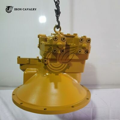 Excavator Hydraulic Main Pump 123-1993 1231993 126-2146 176-5072 184-3955 141-9135 for Caterpillar 345B L,High-Quality Hydraulic Pump,Construction Machinery Parts Manufacture
