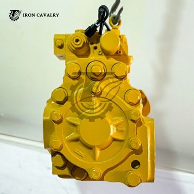 Komatsu D85-15 Hydraulic Pump for Bulldozer 7081H01234 High Quality Heavy Equipment Spare Parts