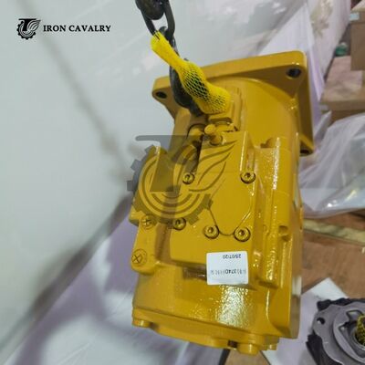 295-9677 2959677 20R-3309 295-9404 Hydraulic Piston Pump/Swing Pump for  Excavator E374D, Construction Machinery Parts Manufacturer