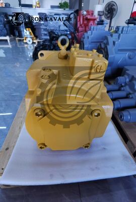 295-9678 2959678 20R-0934 311-9552 Hydraulic piston pump For Caterpillar E390D E390D L Excavator GP-PISTON，Construction Machinery Parts Manufacturer