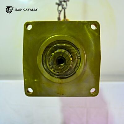 TQCAT 365C Main Hydraulic Pump 2667952 Premium Excavator Hydraulic Power Unit Durablet for Heavy Construction Machinery