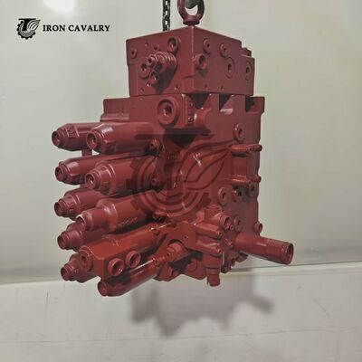 KMX15RA  B4502B Kawasaki Hydraulic Control Valve For Excavators