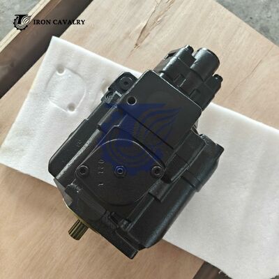 4403501 4243572 Hitachi EX50U EX50UR PSVD2-21 Hydraulic Pump Excavator Piston Pump High Pressure Construction Machinery Pump