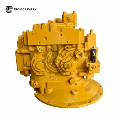 TQCAT 320D2 323D2 323D3 Excavator Main Hydraulic Pump 3872626 CA3872626 387-2626 High Pressure Piston Pump Assembly Aftermarket Replacement Parts For Construction Machinery Heavy Spare part