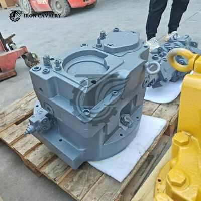 10132687 Hydraulic Main Pump Assembly for Liebherr R970 SME & R966 Mining Excavators
