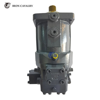 R200W-7 R200W-7A R210W-9S Excavator 31N6-45012 Travel Motor Construction Engineering for Hyundai