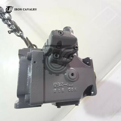 High-Performance JCB 8080 Hydraulic Pump PVB80R1HN316 20/925446 for Excavators