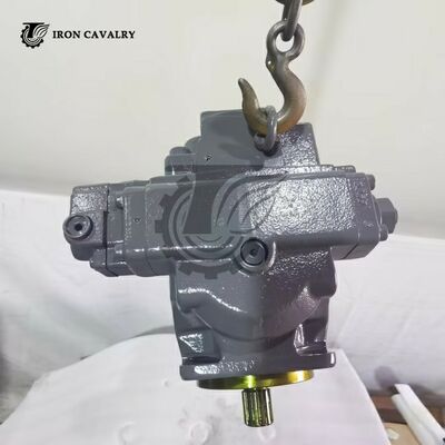 High-Performance JCB 8080 Hydraulic Pump PVB80R1HN316 20/925446 for Excavators