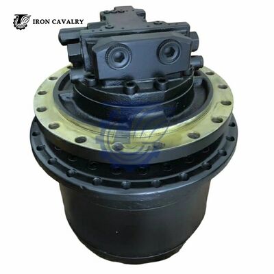 Kobelco SK35SR Mini Excavator Hydraulic Final Drive Travel Motor PX06501–PX06977 PHV-3B-35BP-1-8 High Durability Replacement Spare Parts