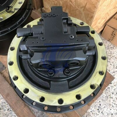 Use For SK350-10 Excavator Parts LC53D00027F1 Travel Assembly High Quality Construction Machinery Aftermarket Parts Manufacturer Final Drive Assembly