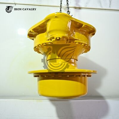 High Performance Komatsu HD785-7 Dump Truck Final Drive Assembly Travel Gearbox 5618870207 5618870307