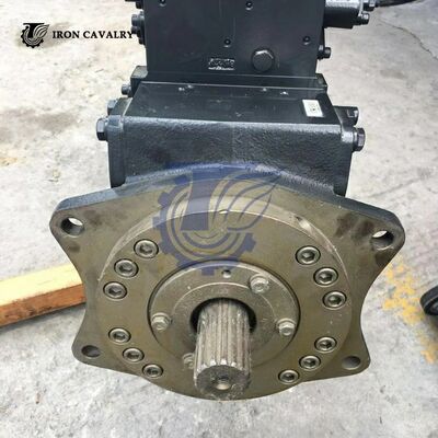 Komatsu PC600LC‑8 Hydraulic Pump 708‑2L‑00890 / 708‑2L‑00891 NO.2 Pump for Excavator