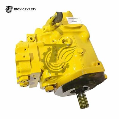 Top Quality Hydraulic Work Equipment Pump 7081L00340 for Komatsu D275-5D Replacement Parts
