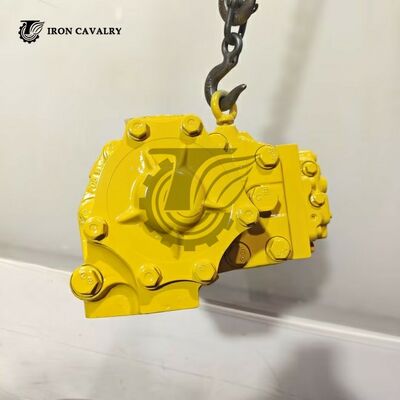 Top Quality Hydraulic Work Equipment Pump 7081L00340 for Komatsu D275-5D Replacement Parts