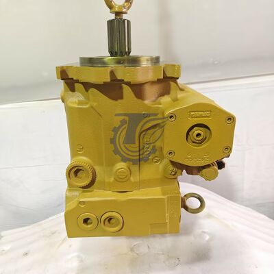 593-3840 30R-0465 E374 E395 E374GC E395GC Rotary Hydraulic Pump  E395GC hydraulic pump for Caterpillar Excavator Swing Drive Motors
