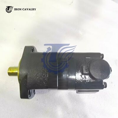 Premium High Performance Komatsu GD555 GD655 GD675 Motor Graders Hydraulic Motor 2-125AE6S-E 23B6231100 