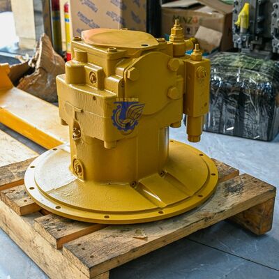 New Main Hydraulic Pump 139-9531 207-4708 for Caterpillar M315 M317 Wheeled Excavators