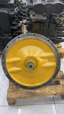 New Main Hydraulic Pump 139-9531 207-4708 for Caterpillar M315 M317 Wheeled Excavators