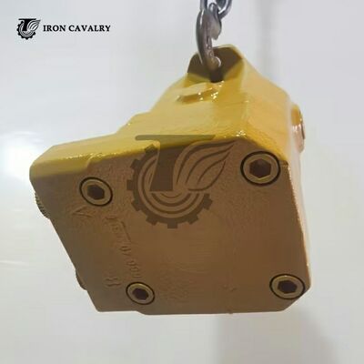 TQCAT 365C 385B 385C 390D 5090B Fan Motor 225-4614 2254614 10R-6269 247-8978 10R-6276 Excavator Cooling Fan Hydraulic Motor High Efficiency Construction Machinery Spare Parts