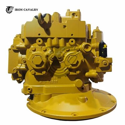 387-2626 Main Hydraulic Pump for  TQCAT 320D2 323D2 L Excavator Aftermarket Replacement