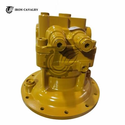 Stable Operation High Torque Excellent TQCAT 320GC 320GX 323 Swing Motor 4893487 30R0121