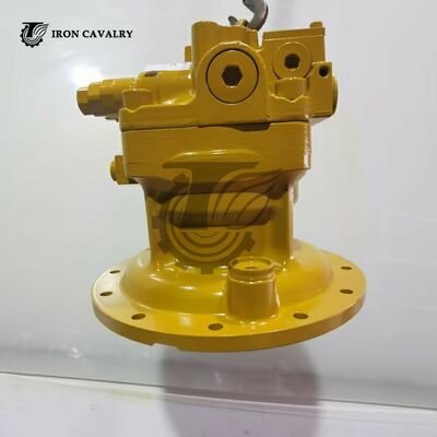 Stable Operation High Torque Excellent TQCAT 320GC 320GX 323 Swing Motor 4893487 30R0121