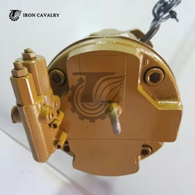 145-5246 Piston Steering Pump GP for   TQCAT 769D 771D 773D 775D Quarry Truck Aftermarket Replacement