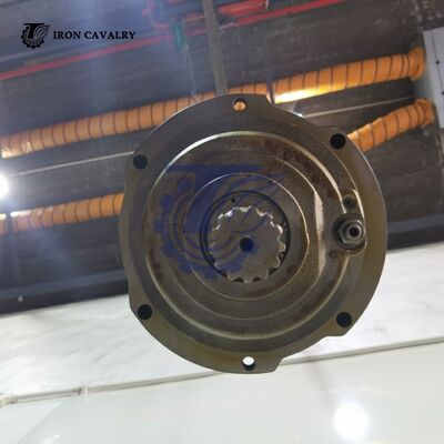 Premium Final Drive Travel Motor for TQCAT 330A 330AL Excavators Heavy Duty Replacement Travel Motor