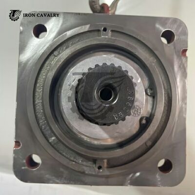 Kawasaki M7V160AC48 High-efficiency Axial Piston Hydraulic Motor for Heavy-duty Construction