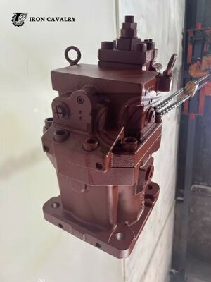 Kawasaki M7V160AC48 High-efficiency Axial Piston Hydraulic Motor for Heavy-duty Construction