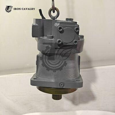 Use For Hitachi EX550 EX550-5 EX600H-3 EX600H-5 Excavator Hydraulic Pump  High Quality Hydraulic Pump Construction Machinery Aftermarket Parts Construction Machinery Aftermarket Part 9136529