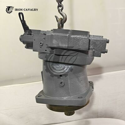 Use For Hitachi EX550 EX550-5 EX600H-3 EX600H-5 Excavator Hydraulic Pump  High Quality Hydraulic Pump Construction Machinery Aftermarket Parts Construction Machinery Aftermarket Part 9136529