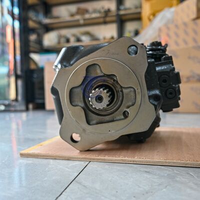 708-1W-41570 708-1W-00881 Main Hydraulic Pump for Komatsu WA380-6 WA430-6 Wheel Loader Aftermarket Replacement