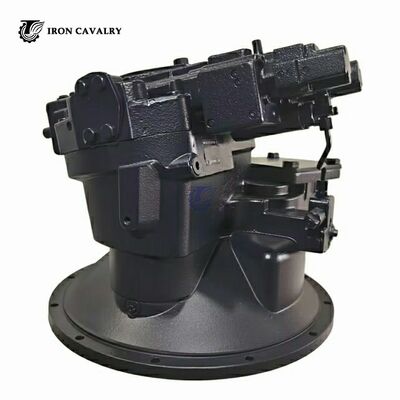 400914-00248A Doosan DX340 Hydraulic Pump A8VO200LAKS/61R1-NZG05F174-S High Efficiency Durable Hydraulic Pump Excavator Loader Bulldozer Spare Parts