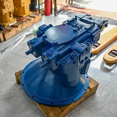 Doosan DX420 K1003280B Hydraulic Pump Assembly High Quality for Excavator Construction Machinery Spare Parts