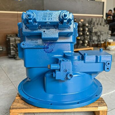 Doosan DX420 K1003280B Hydraulic Pump Assembly High Quality for Excavator Construction Machinery Spare Parts