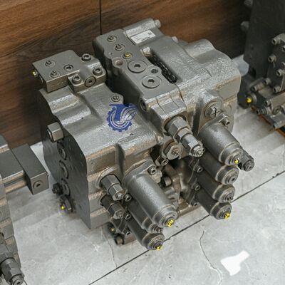 VOE14680351 VOE14692661 VOE14699619 VOE14714207 Hydraulic Control Valve for EC250E EC300E Excavators Heavy Duty Hydraulic Distribution Valve
