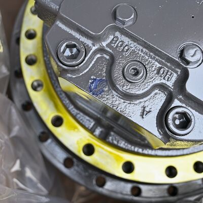 VOE 14603461 VOE 14667673 VOE 14694046 VOE 14713848 VOE 14723003 Final Drive Assembly for EC340D EC350D EC380D Excavators Heavy-Duty Travel Motor Assembly