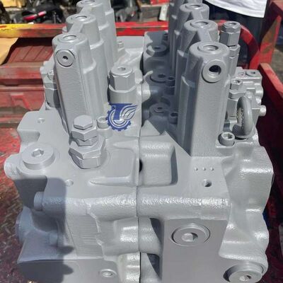 4632971 4691388 4676374 Hydraulic Main Control Valve for Hitachi ZAXIS ZX870-3 ZX1000K-3 ZX850-3 ZX1800K-3 Excavators Heavy Duty Distribution Valve