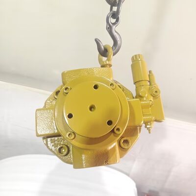 Heavy Duty Variable Displacement Axial Piston Pump For TQCAT D10T Track-Type Tractor Bulldozer 220-0780 2200780 10R563 10R-5603 R986110086