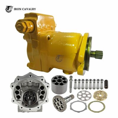 Komatsu PC38UU-1 PC40-6 Swing Motor 708-7T-00041 708-7T-00040 708-7T-11111 Hydraulic Swing Motor