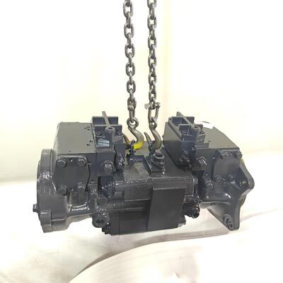 Komatsu PC1100-6 PC1250-7 Hydraulic Main Pump Assembly 708-2L-00522 708-2L-01622 708-2L-00523 Replacement High Pressure Heavy Duty