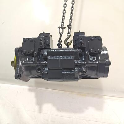 Komatsu PC1100-6 PC1250-7 Hydraulic Main Pump Assembly 708-2L-00522 708-2L-01622 708-2L-00523 Replacement High Pressure Heavy Duty