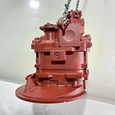 Premium Precision Engineered Zoomlion ZE500 ZE550 Excavator Main Hydraulic Pump 1010002406 Hengli V90N230DPH Replacement
