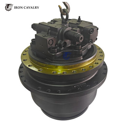 Final Drive Travel Motor Gearbox Assembly for Doosan DX340LC Excavator | 170401-00077 401107-01052 170402-00022B