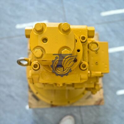 196-8429 251-8036 432-8163 251-8037 432-8569 Main Hydraulic Pump Assembly for TQCAT M322D Wheel Excavators High Quality Heavy Duty Spare Parts
