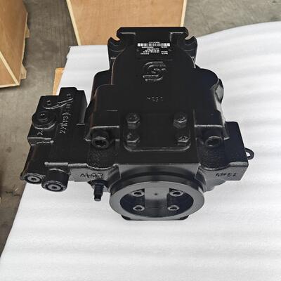 Danfoss A225106777 Hydraulic Main Pump Assembly for Heavy Duty Excavators | High Performance Axial Piston Pump