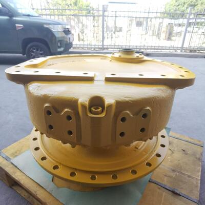 High Quality Komatsu D155AX-6 D155AX-6A Bulldozer Final Drive Travel Assembly With Part Numbers 17A-27-00092 17A-27-00093 17A-27-00090