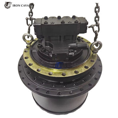 Use For Volvo EC250D EC250E EC300D EC300E Excavators Travel Assembly VOE14704090 VOE14704091 VOE14599921 Device High Quality Construction Machinery Aftermarket Parts